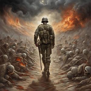 En El Infierno o En El Edén (En Quién Creer?) (Explicit)