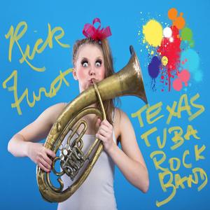 Texas Tuba Rock Band