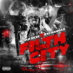 Filth City (Explicit)