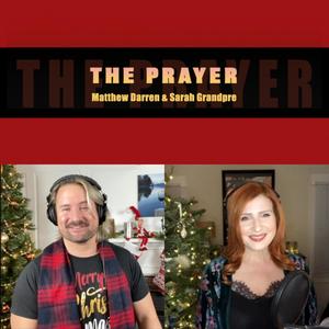 The Prayer (feat. Sarah Grandpre)