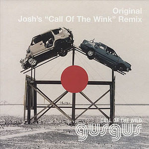 Call Of The Wild (Radio Edit)