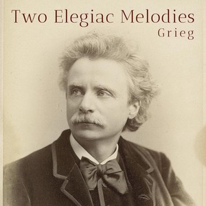 2 Elegiac Melodies, Op. 34 - No. 2, The Last Spring (2首悲歌，Op. 34)