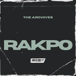 The Archives (Explicit)