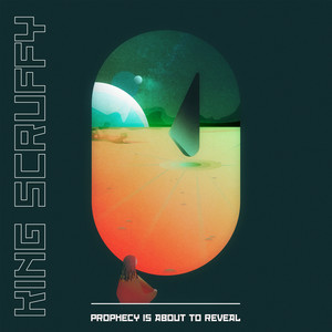 Prophecy is About to Reveal (Original Mix)
