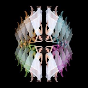 I'm Getting Better at Falling in Love