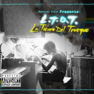 Pericos Mis Huevos (Explicit)