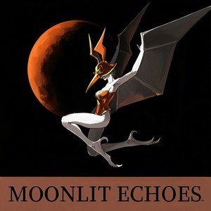 MOONLIT ECHOES