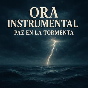 PAZ EN LA TORMENTAL