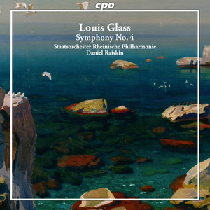 Symphony No. 4 in E Minor, Op. 43 - Symphony No. 4 in E Minor, Op. 43: I. Sostenuto - Allegro risoluto