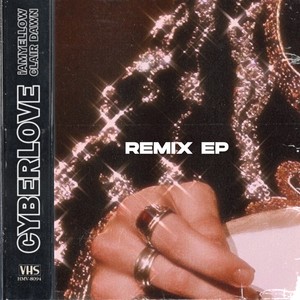 Cyber Love (Armed Data Remix)