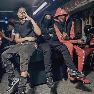 First 48 (feat. Dthang Gzzz, Tdot, Edai Gunz & Tmac) (Explicit)