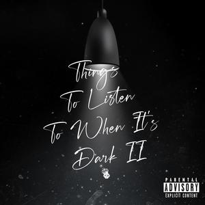 Turn Up (feat. Parry Picasso & G. Simmons) (Explicit)