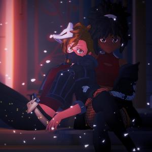 Special (feat. WXKEUP414) (Explicit)