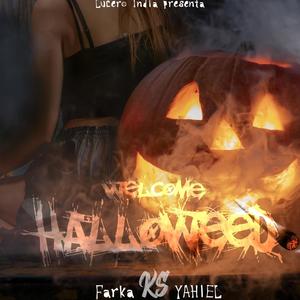 Welcome Halloweed (Explicit)