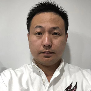 野狼 Disco-王志治(Andy Wang)