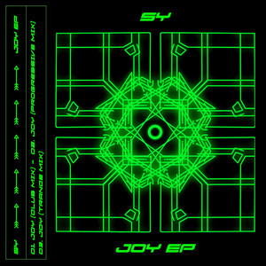 Joy EP