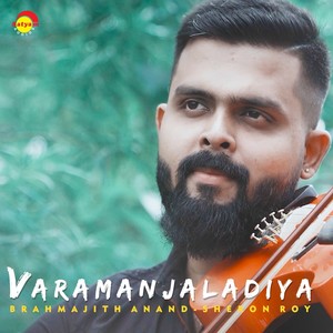 Varamanjaladiya (Violin Cover)