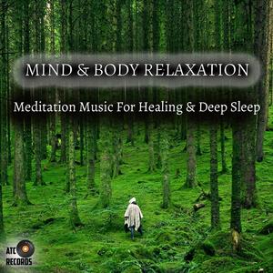 Relaxation And Meditation Music