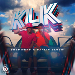 KLK(feat. Fernando Crowerd)