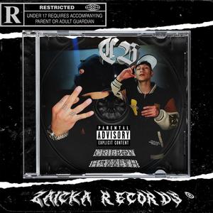 CB (feat. HAZZETH OFICIAL) (Explicit)