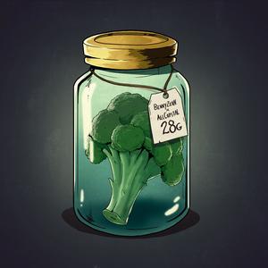 28 Grams (Explicit)