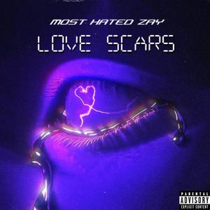 Love Scars (Explicit)