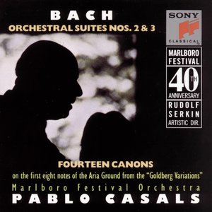 14 Canons, BWV 1087 - No. 12, Canon duplex über Fundamental Noten à 5 (14首卡农，BWV 1087)