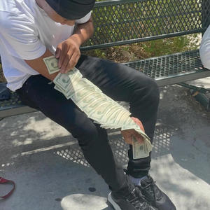 Trained to kill (Explicit)