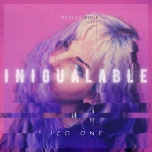 INIGUALABLE (feat. Morexis Music)