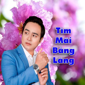 Tím Mãi Bằng Lăng