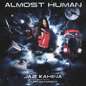 Jaz Kahina - S.O.S. (Explicit)