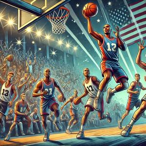 2k Back In The Game (Explicit)