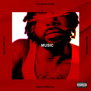 Designer Music (Explicit)