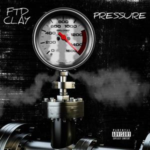 Pressure (Explicit)