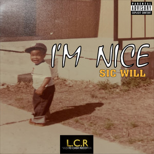 I'm Nice (Explicit)