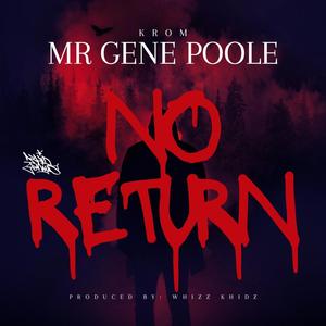 No Return (feat. Whizz Khidz, Khid Genius & Wrizzwizz) (Instrumental)