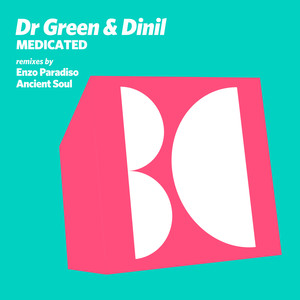 Medicated (Enzo Paradiso Remix)
