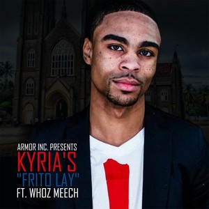 Frito Lay (feat. Whoz Meech)