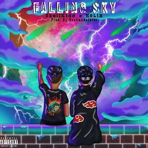 Falling Sky (Explicit)