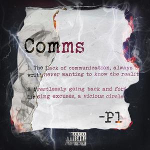Comms (Explicit)