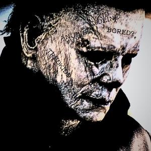 bored? (feat. Anübis Yves & KIDC0DEINE) (Explicit)