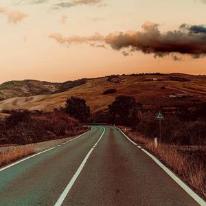 You can smell whiskey on my breath