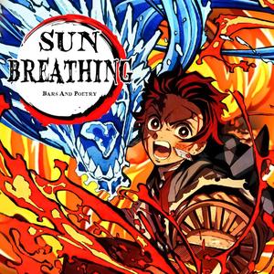 Sun Breathing (feat. Austin Simmon) [Remastered]