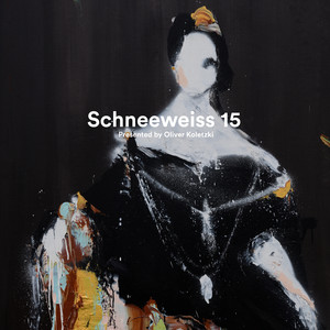 Schneeweiss 15: Presented by Oliver Koletzki