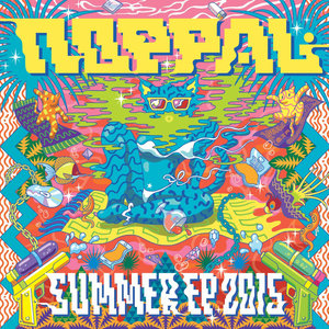 SUMMER EP 2015