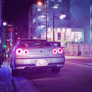 Tokyo Drift
