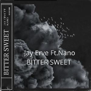 Bittersweet (feat. Nano) [Explicit]