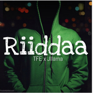 Riiddaa (Explicit)