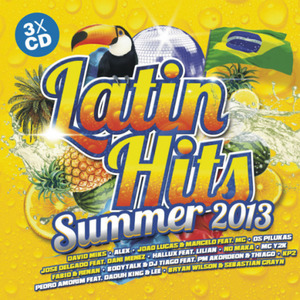 Latin Hits Summer