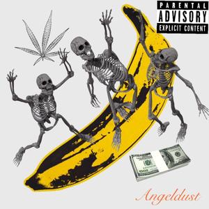 Banana Split (feat. Freek van Workum) [Explicit]